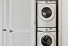 Full Size Washer & Dryers