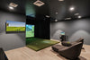 Multi-Sport Simulator Room