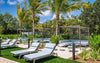 Sundeck & Private Cabanas